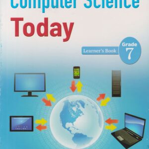 OUP COMPUTER SCIENCE TODAY GRADE 7