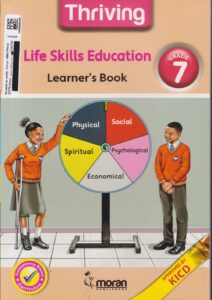 Thriving Life Skills Education Grade 7