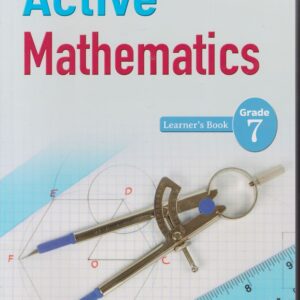 OUP ACTIVE MATHS GRADE7