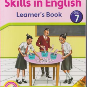 SKILLS IN ENGLISH GRADE 7