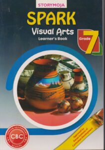 SPARK VISUAL ARTS GRADE 7