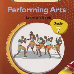 MTP PERFORMING ART GRADE 7