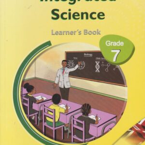 MTP INTEGRATED SCIENCE GRADE 7
