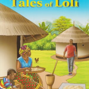 Tales of Loli (Queenex)
