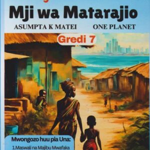 Mwongozo Kamilifu wa Mji wa Matarajio GD7