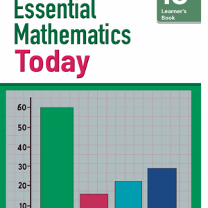 Essential Mathematics Today Learner’s Book Grade 10