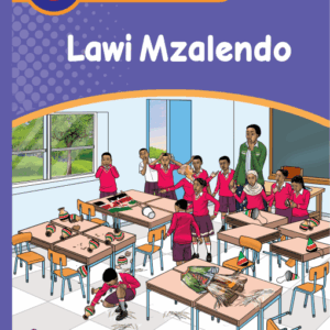 Lawi Mzalendo