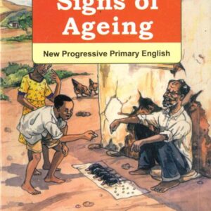 Signs Of Ageing