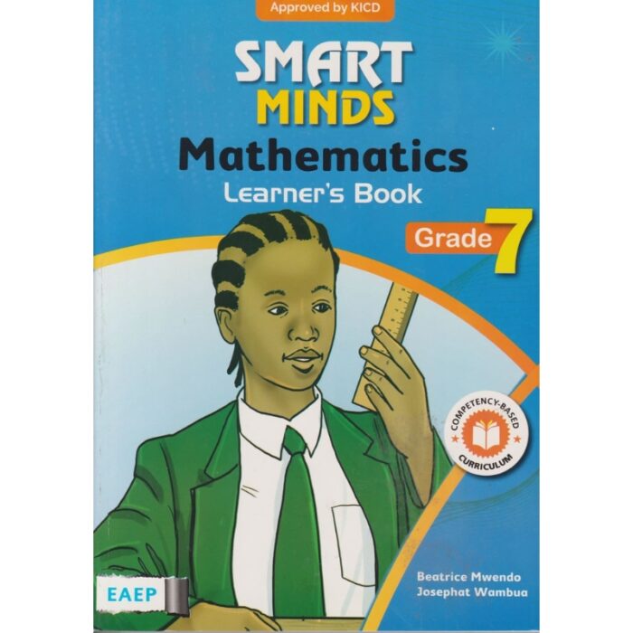 Smart mind Mathematics
