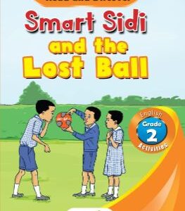 Smart Sidi and the lost ball