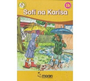 Sofi na Karisa