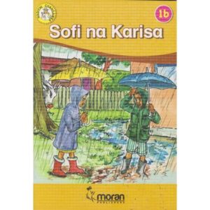 Sofi na Karisa