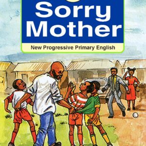 Sorry Mother