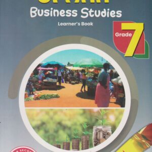 SPARK BUSINESS STUDIES GRADE 7