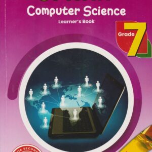 SPARK COMPUTER SCIENCE GRADE 7