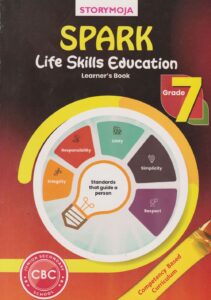 SPARK LEARNERS LIFE SKILLS GRADE 7