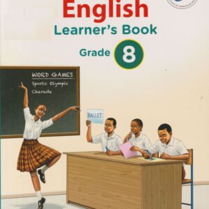 Spotlight English GD8 (Appr)