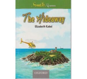 Starlit Readers: The Hideaway (Oxford)