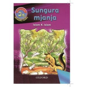 Sungura Mjanja 2A