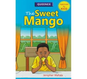 Sweet Mango (Queenex) by Queenex