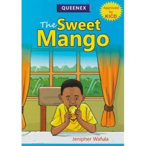 Sweet Mango (Queenex) by Queenex