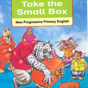 Take The Small Box