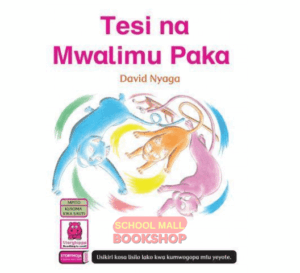 Tesi na Mwalimu Paka