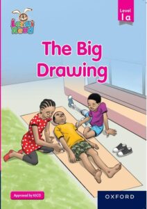 The Big Drawing