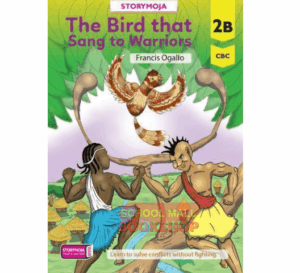 The Bird that Sang to Warriors