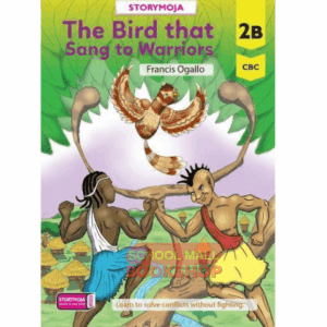 The Bird that Sang to Warriors