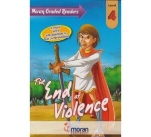 The End Of Violence by Moran