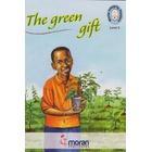 The Green Gift by Diane Omondi