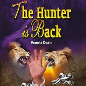 The Hunter Is Back
