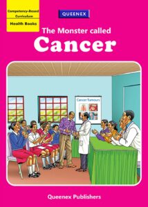 The Monster Called Cancer