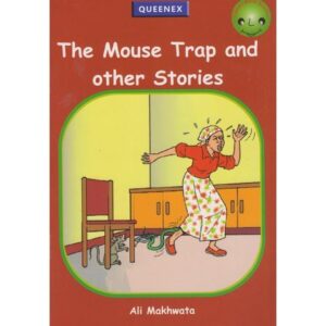 The Mouse Trap and Other Stories by Queenex