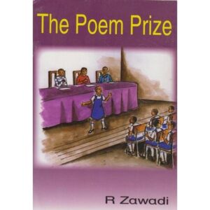The Poem Prize by R Zawadi