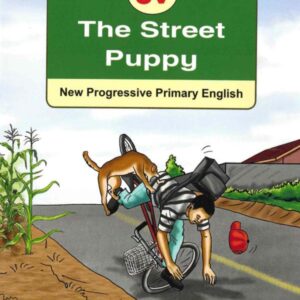 The Street Puppy