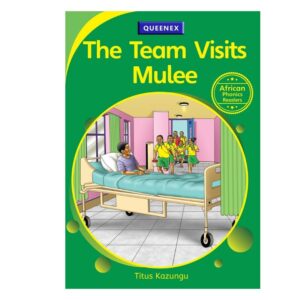 The Team Visits Mulee