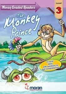 The Monkey Prince