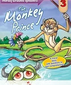 The Monkey Prince