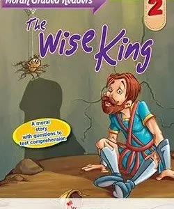 The Wise King