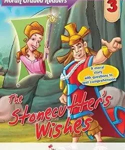 The Stone Cutter’s Wishes