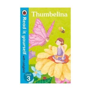Thumbelina level 3