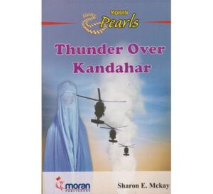 Moran Pearls: Thunder Over Kandahar
