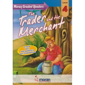 Trader and the Merchant Moran GR Lv4