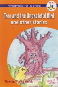 Tree And The Ungreatful Bird