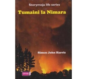 Tumaini la Nimara (Story Moja) by Story Moja
