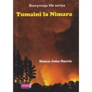 Tumaini la Nimara (Story Moja) by Story Moja