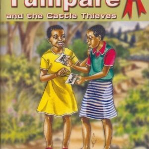 Tumpare And The Cattle Thief