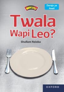 Twala Wapi Leo